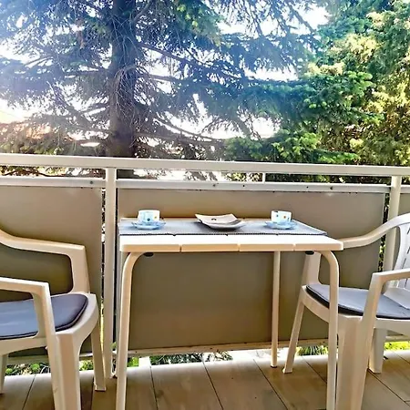 Apartman New Perfect For 2