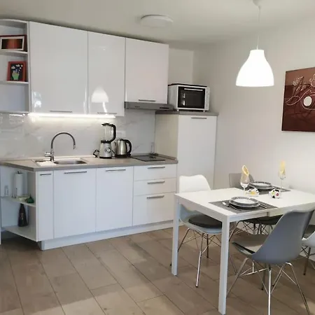 Apartman New Perfect For 2 Opatija