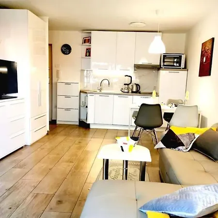 New Perfect For 2 Apartman Opatija