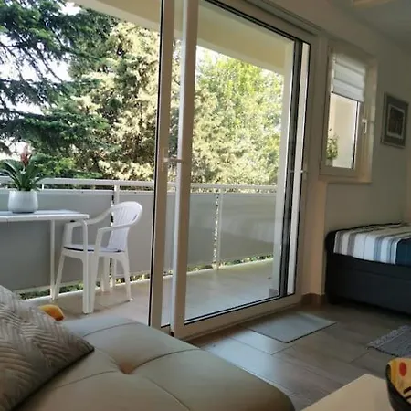 New Perfect For 2 Apartman *