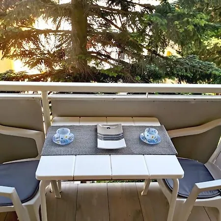 New Perfect For 2 Apartman Opatija