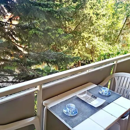 New Perfect For 2 Apartman Opatija